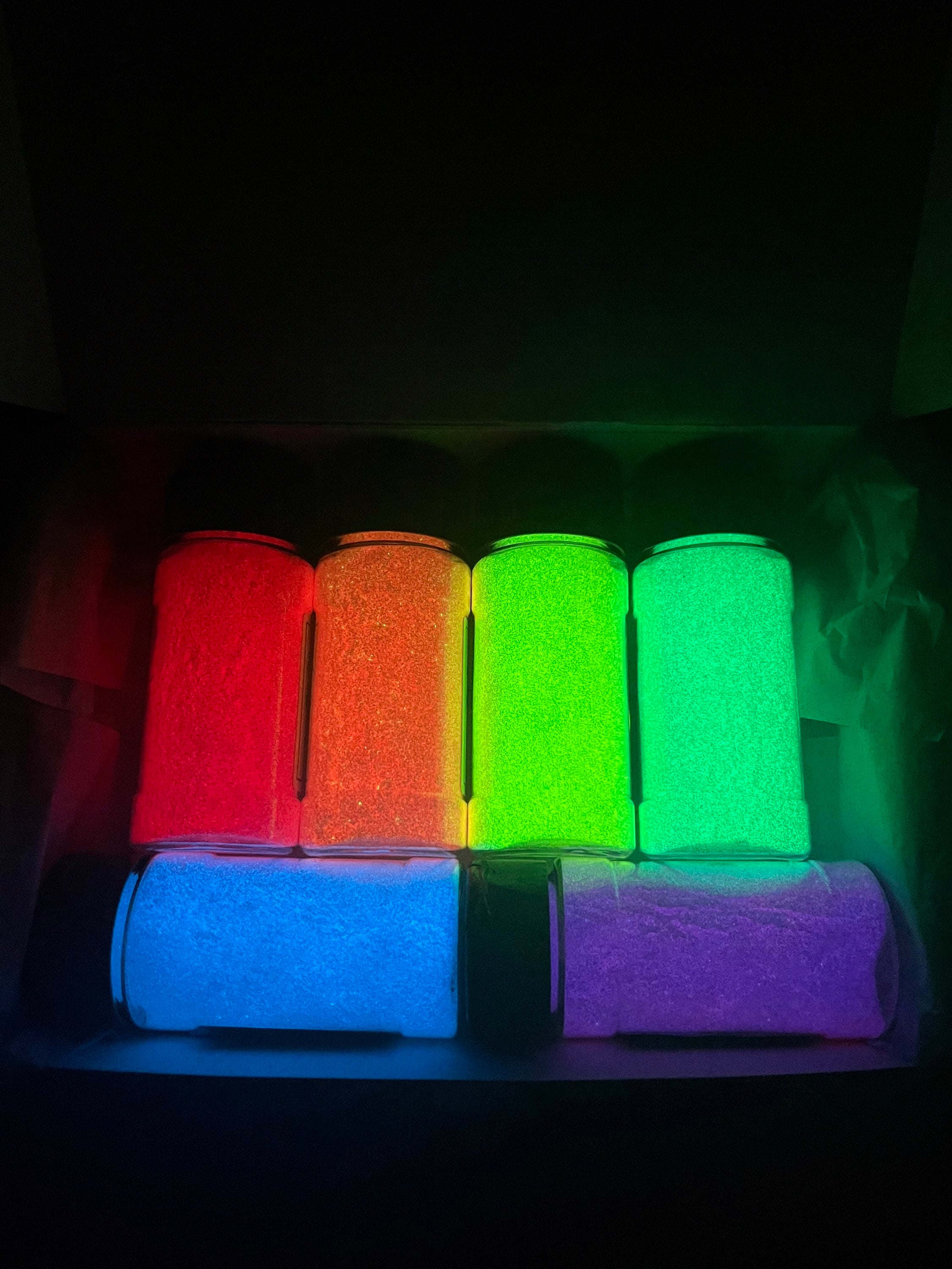 The CST Designs Pastel Rainbow Glow Bundle