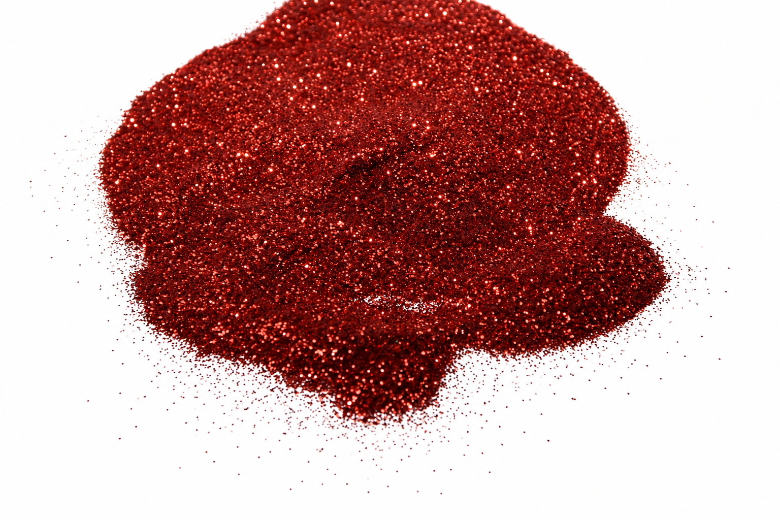 Bloody Mary glitter