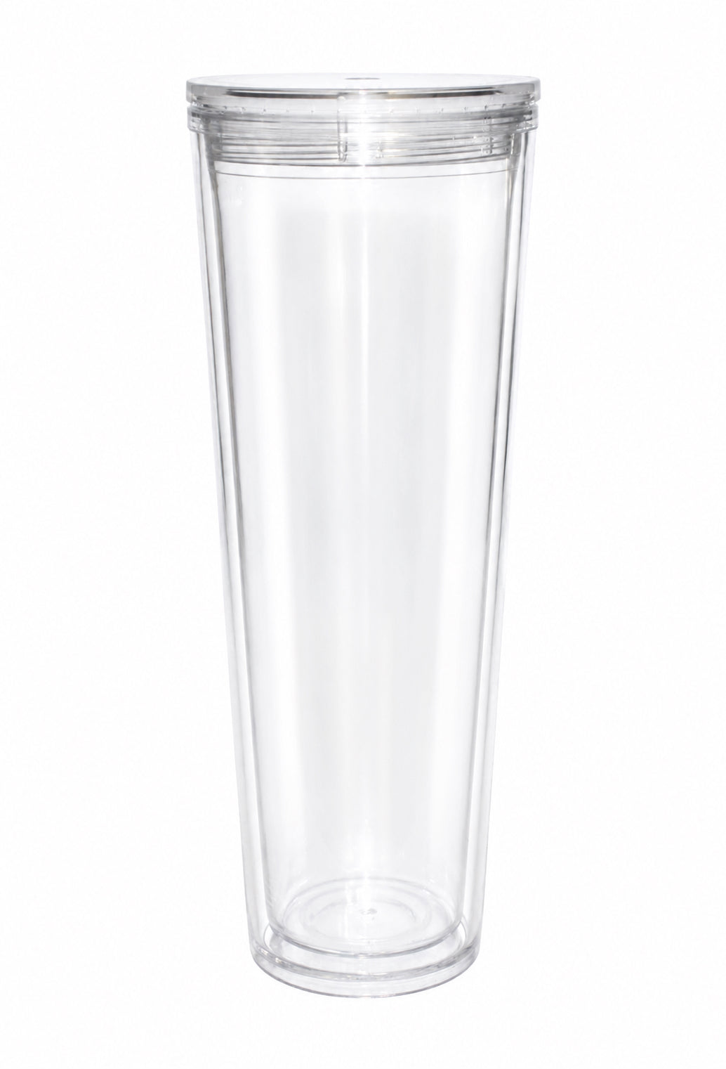 24oz Snow Globe Plastic Tumbler Blank tumbler blank