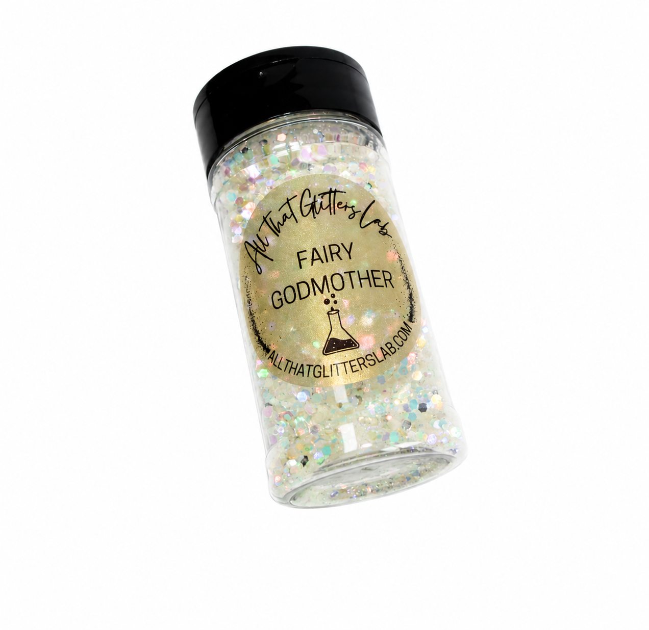 Fairy Godmother glitter