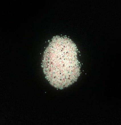 Insomnia glitter