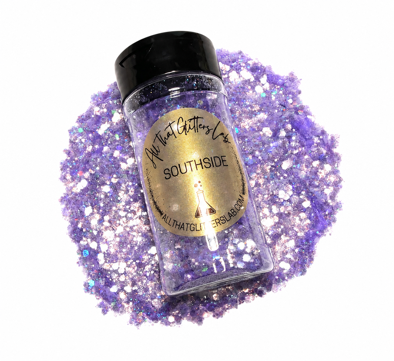 Southside glitter