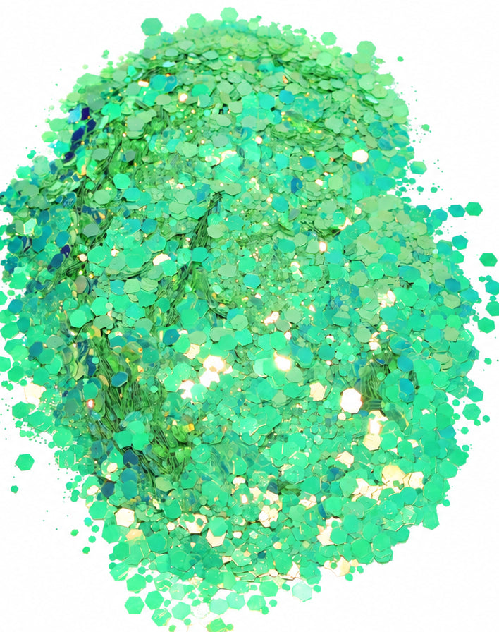 Midori Melon (On The Rocks) glitter