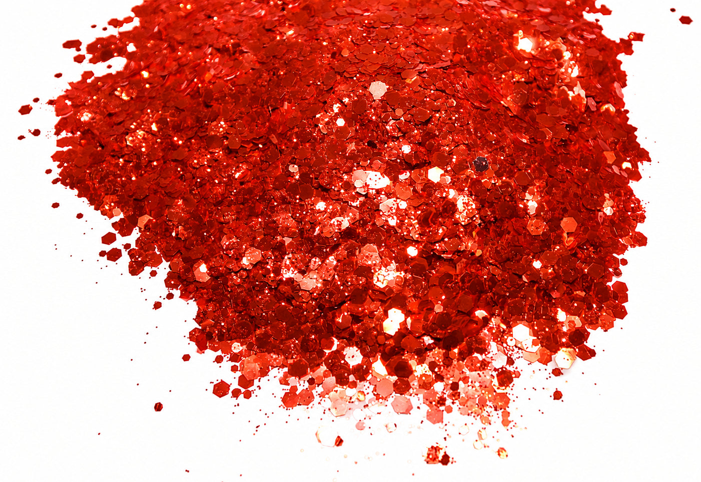 Flirtini glitter