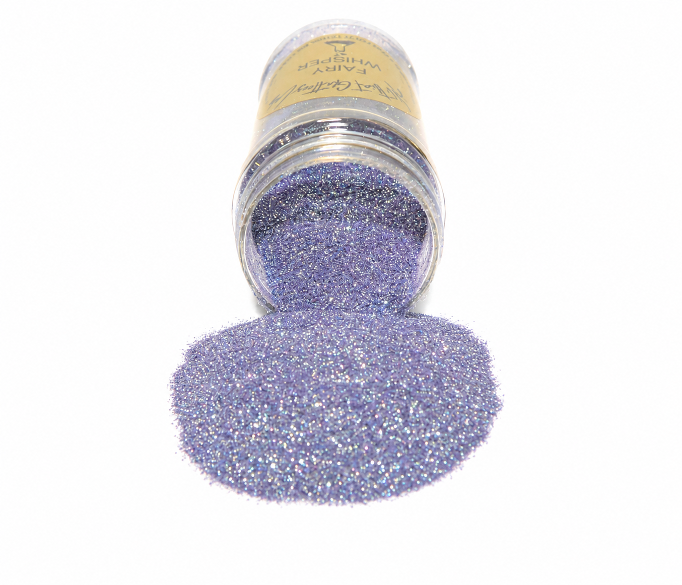 Fairy Whisper glitter
