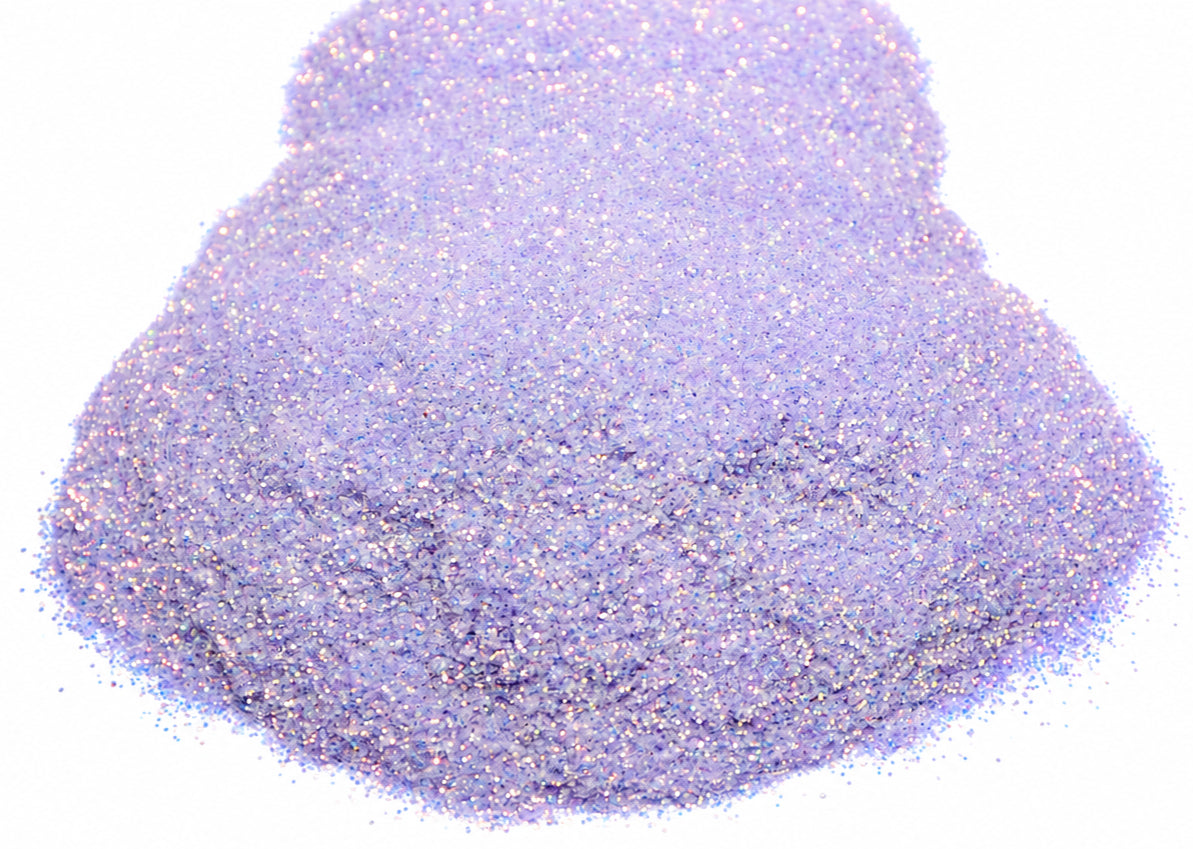 The Joker glitter