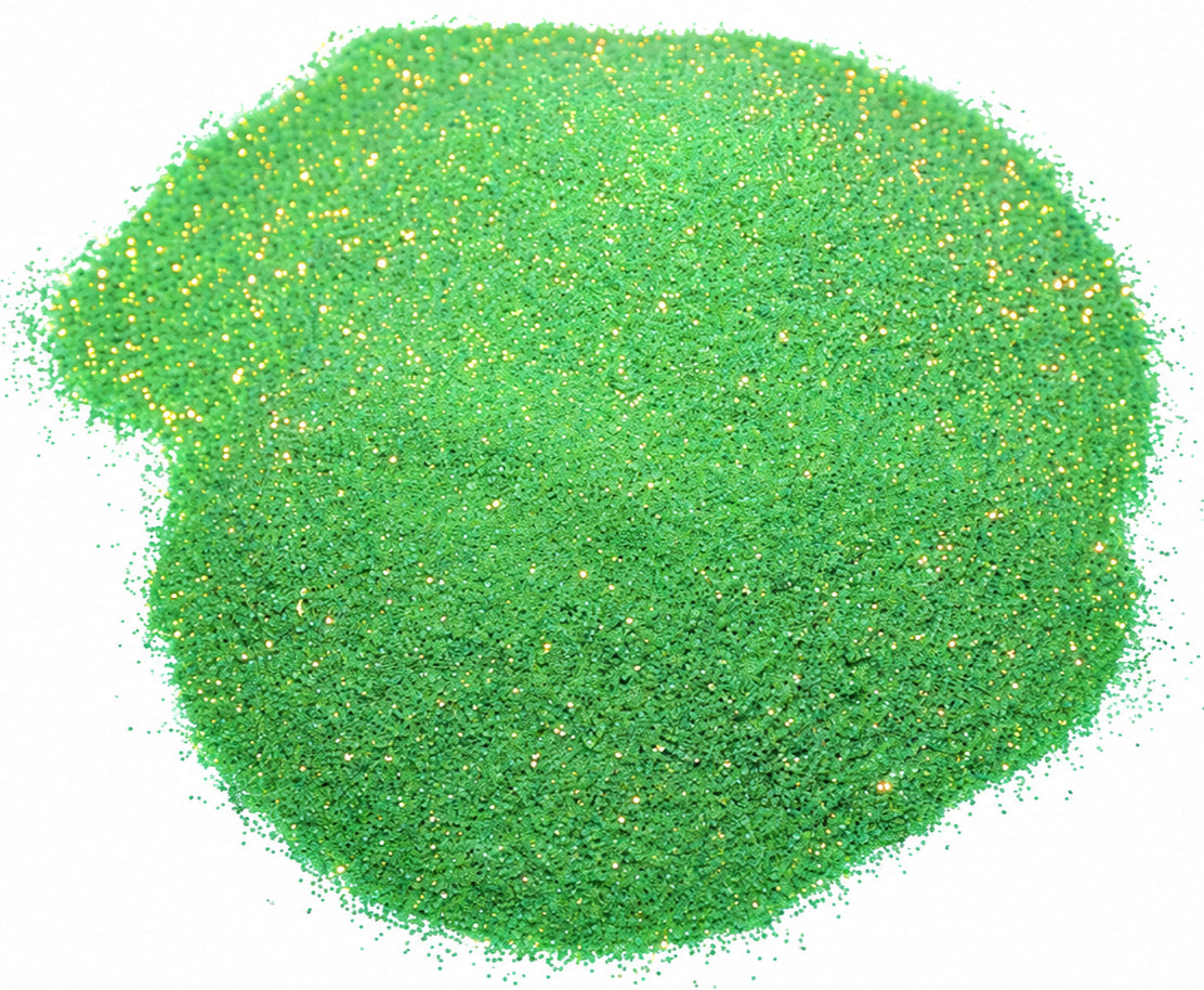 Midori Melon (Blended) glitter