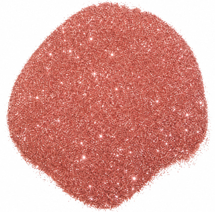 Pink Champs glitter