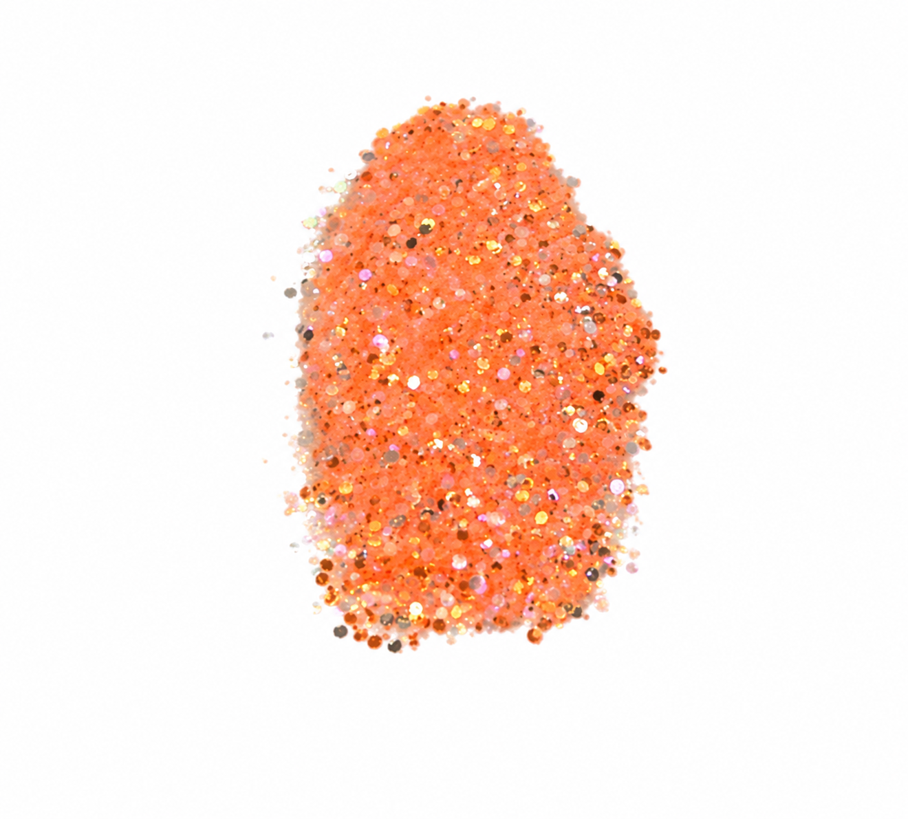 Hot Carlos glitter
