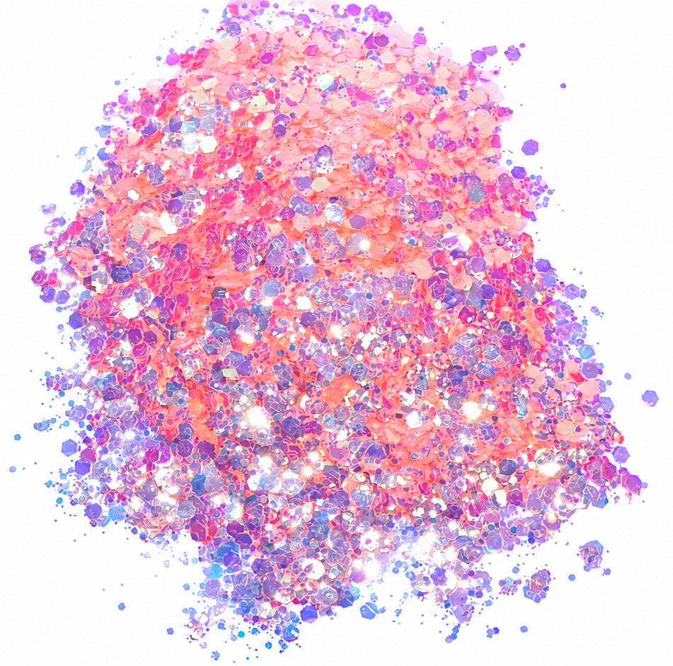 Summer Lover glitter