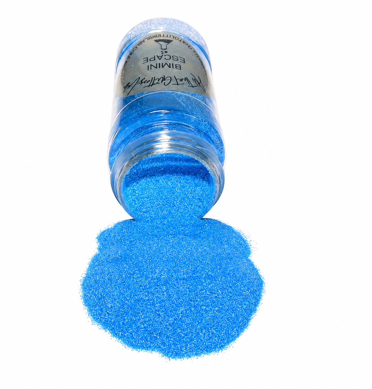 Bimini Escape glitter