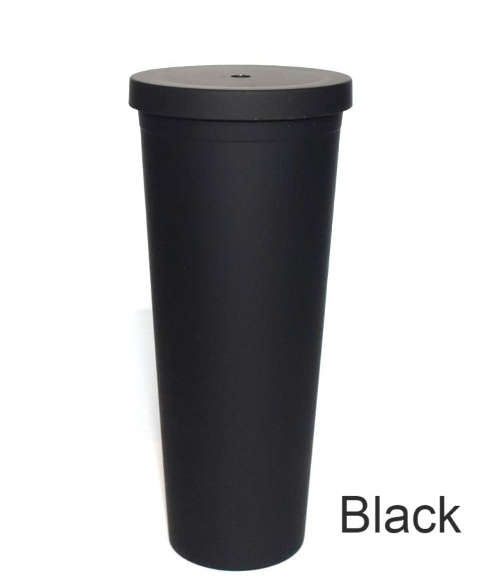 24oz Matte Strata Tumbler Blank tumbler blank