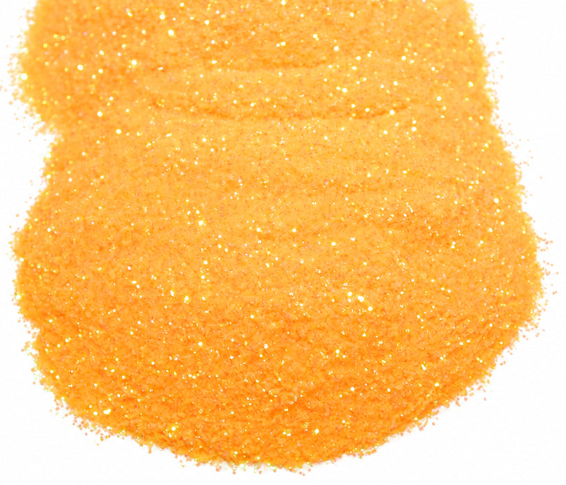 Naked & Famous glitter