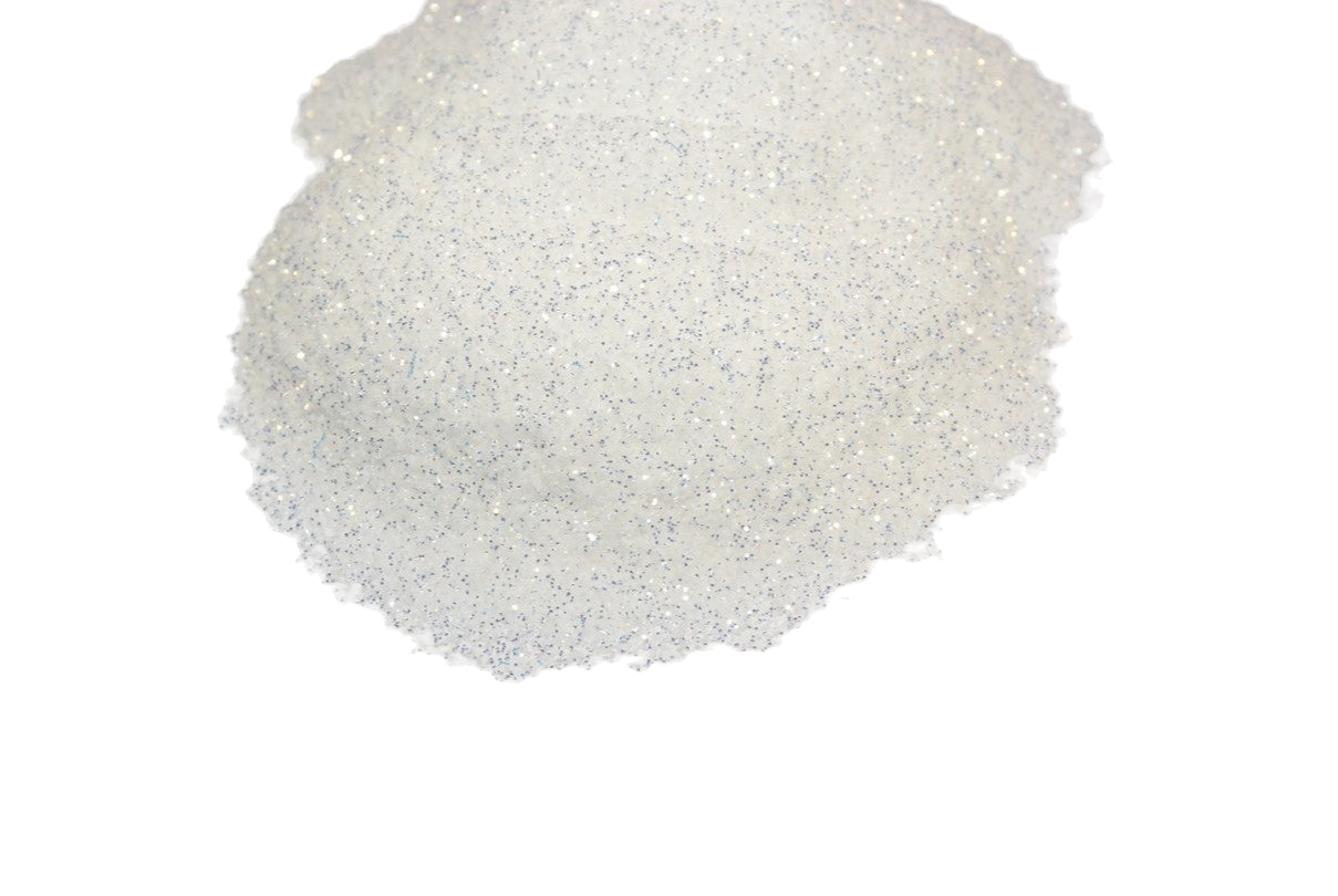 Coconut Martini(Blended) white high flash fine glitter
