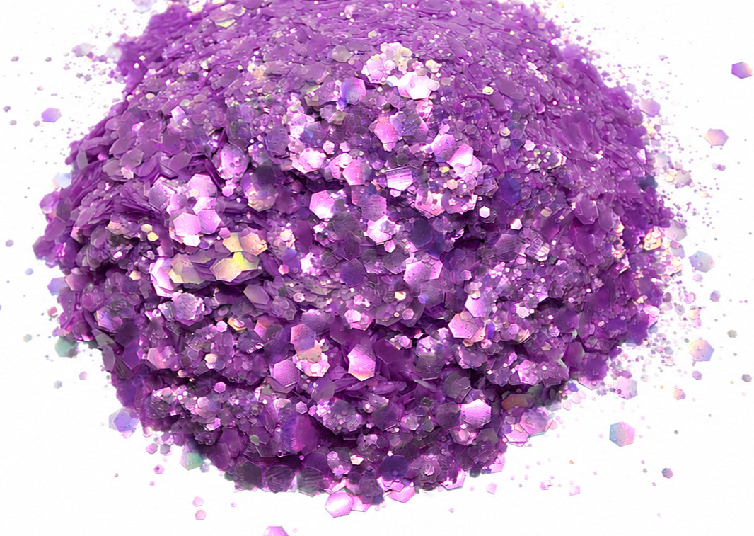 Dragons Breath Elixir glitter