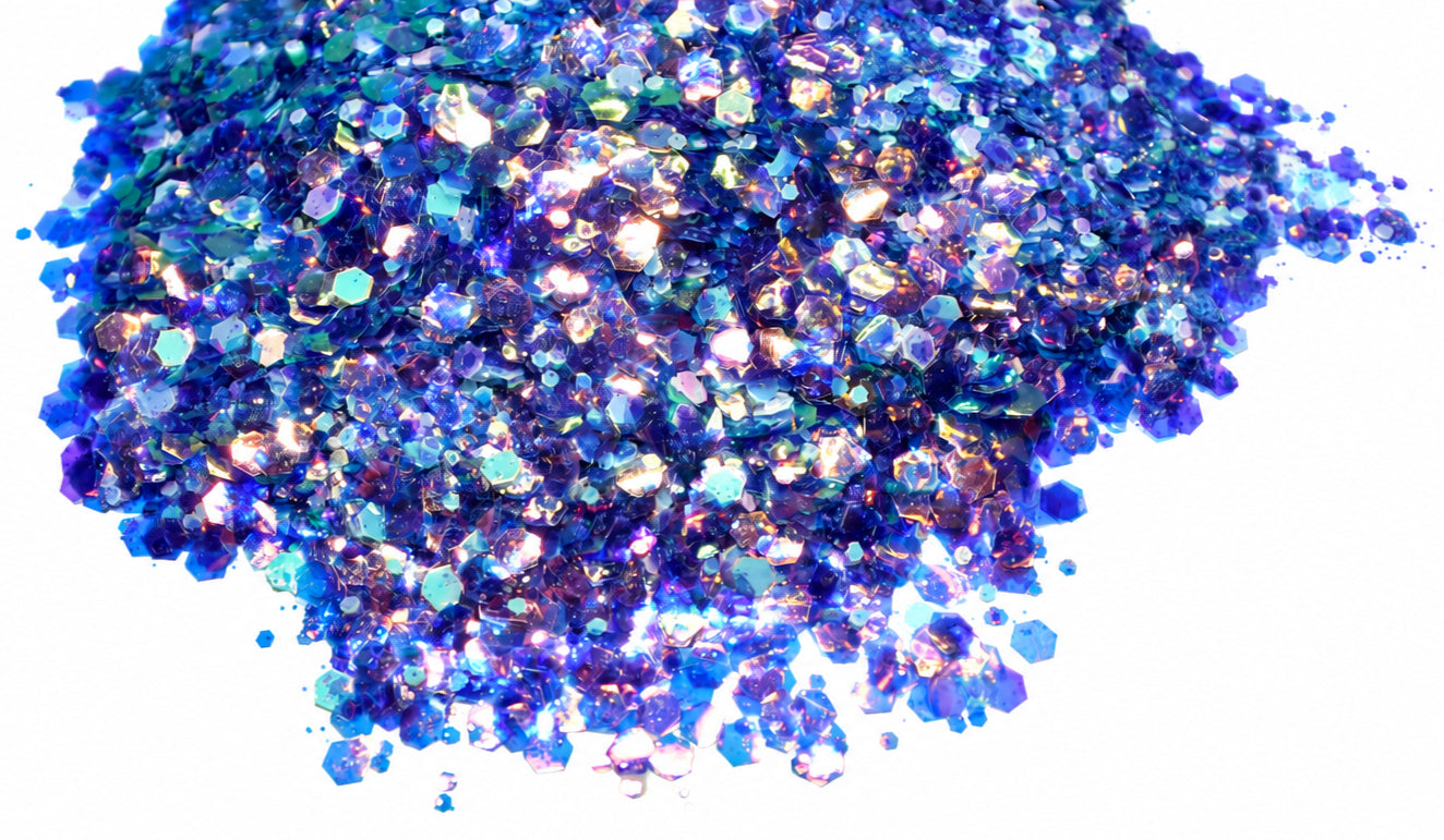 Jedi Mind Trick glitter