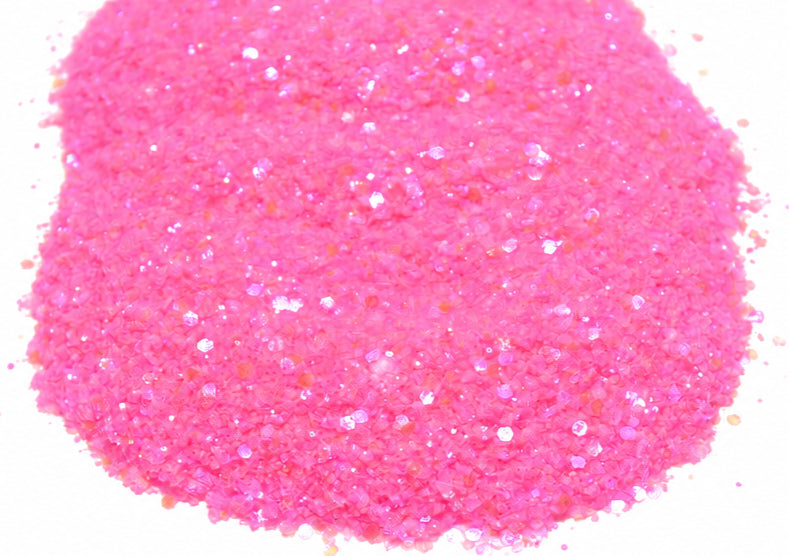 Dance Police (On The Rocks) glitter