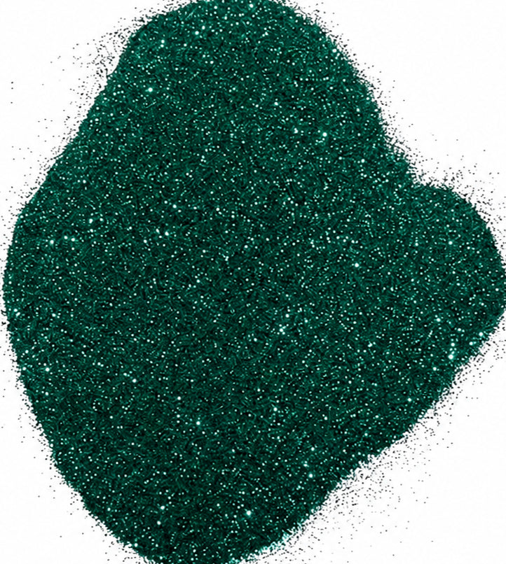 Emerald Isle glitter