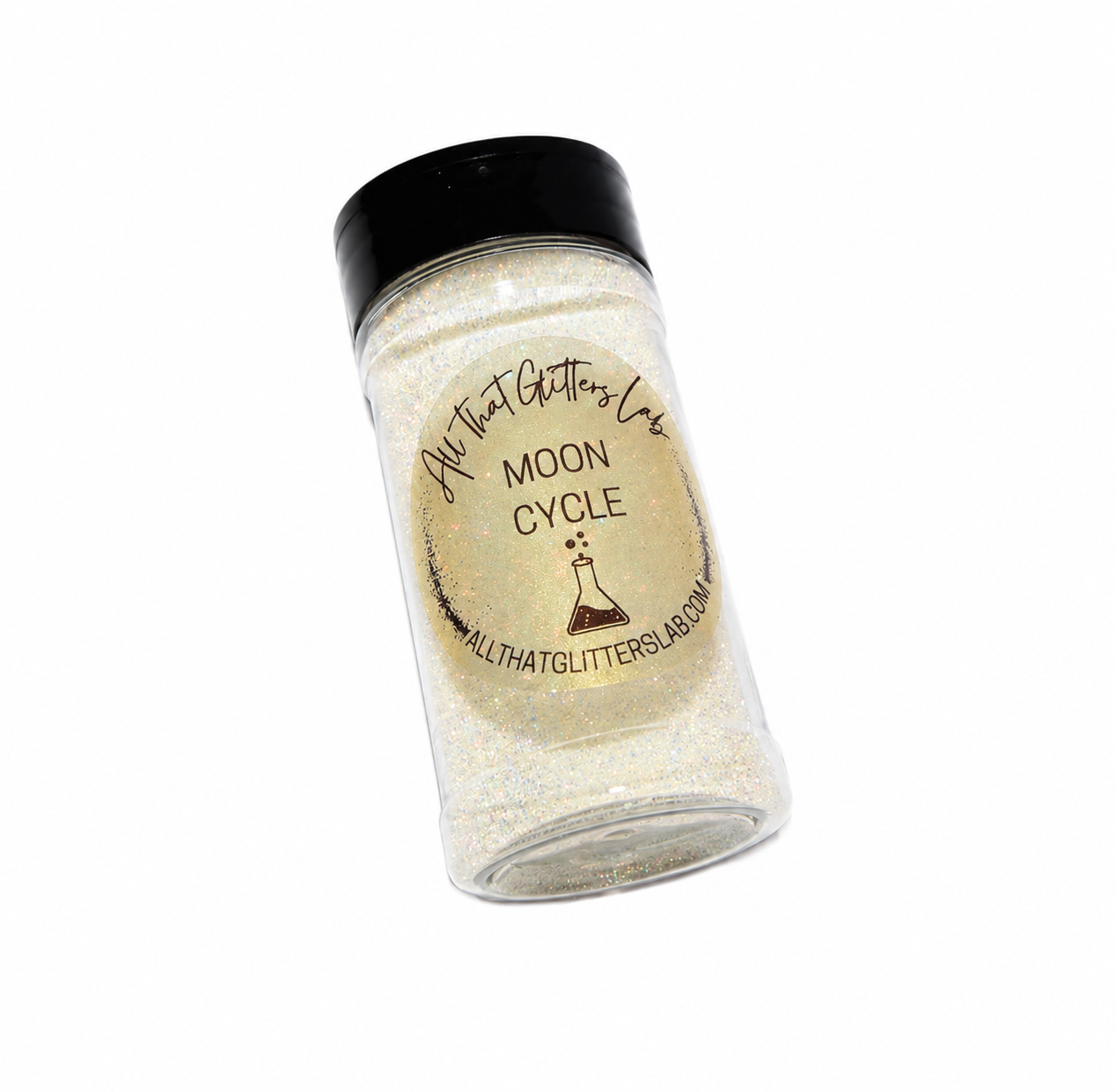 Moon Cycle glitter