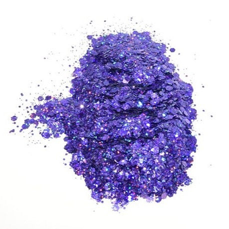 Jekyll & Gin glitter