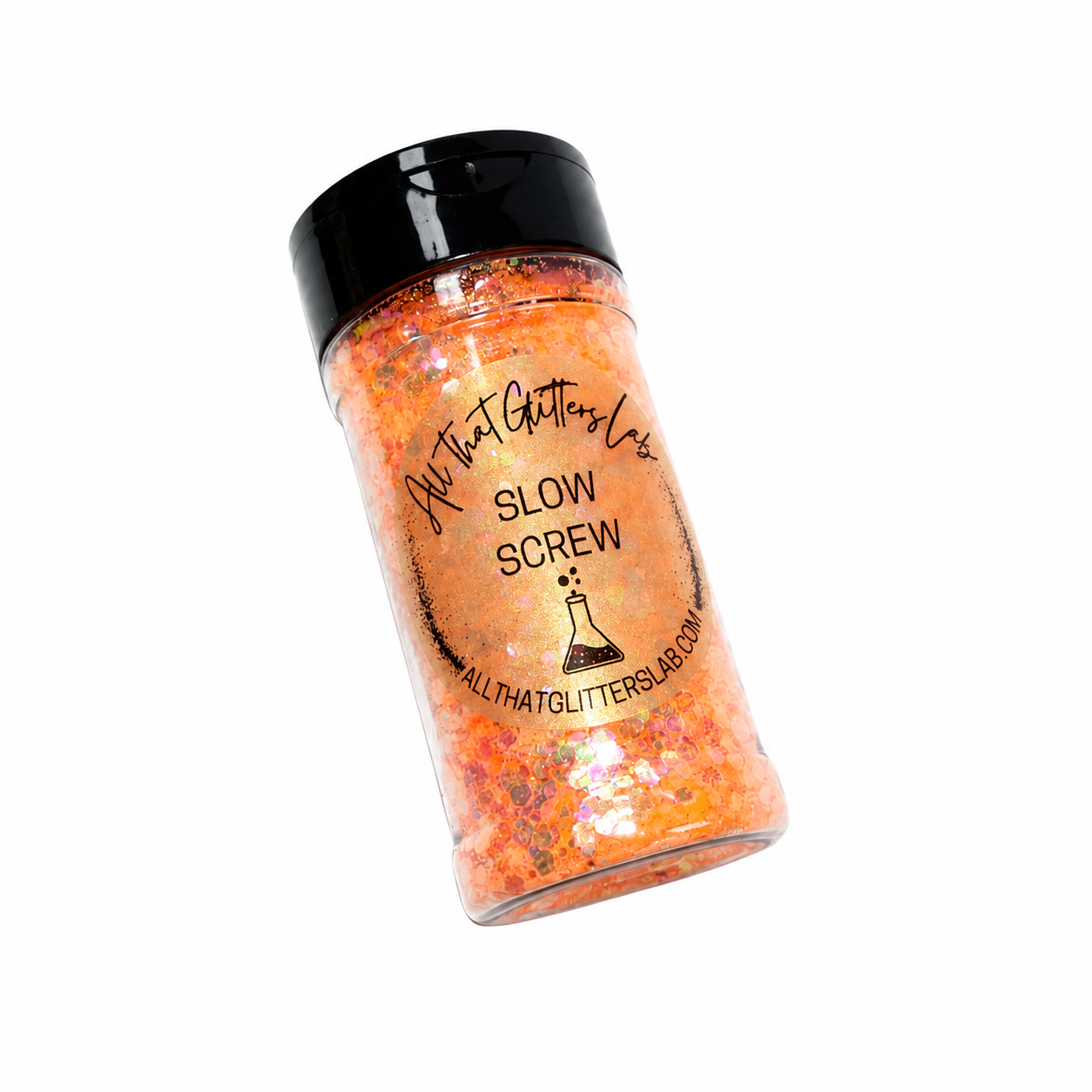 Slow Screw glitter