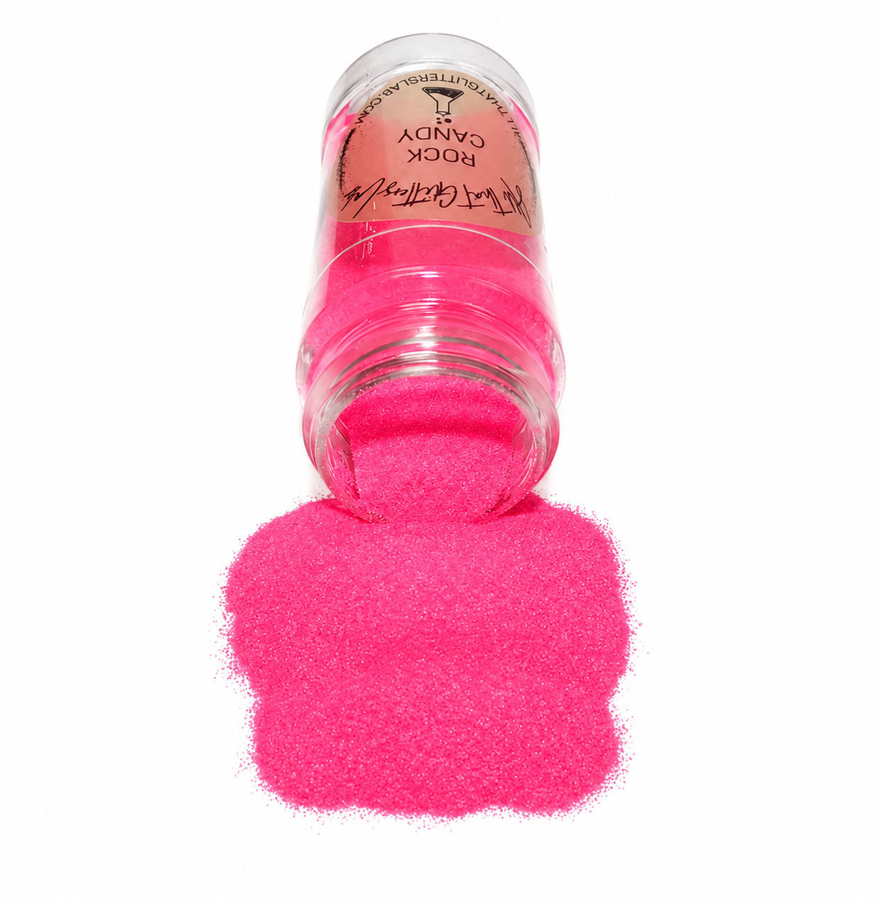 Rock Candy