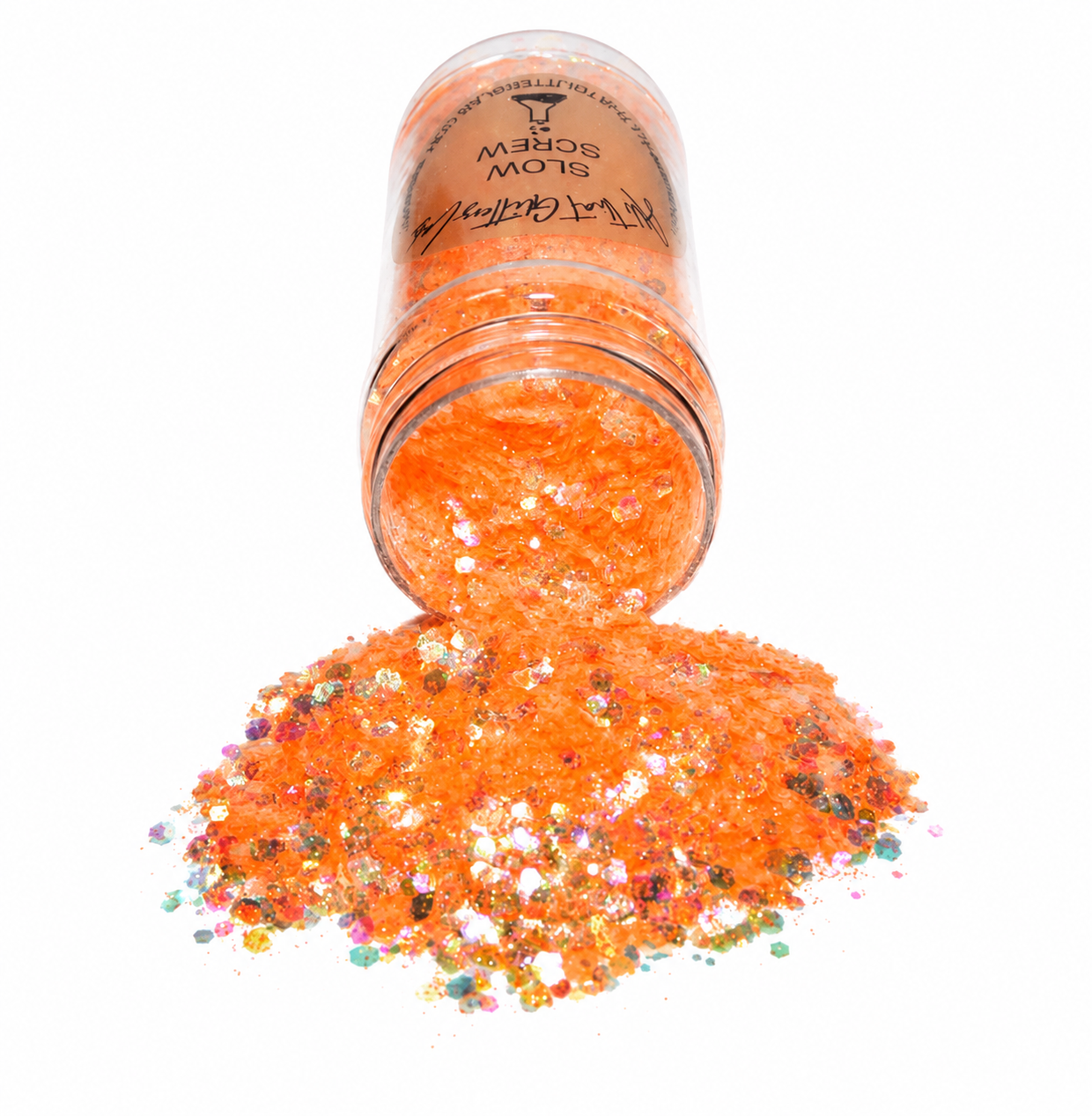 Slow Screw glitter