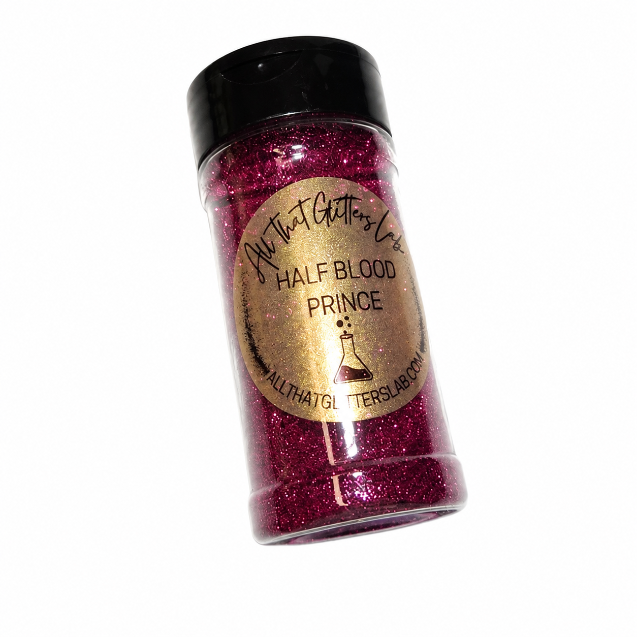 Half Blood Prince glitter