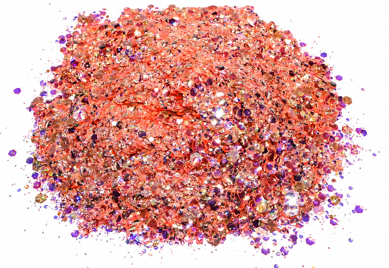 Fair Maiden glitter