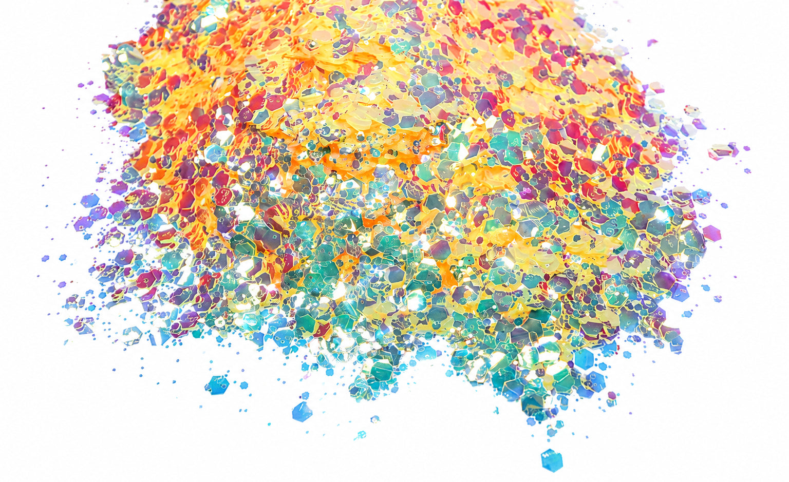 Lover Shack glitter