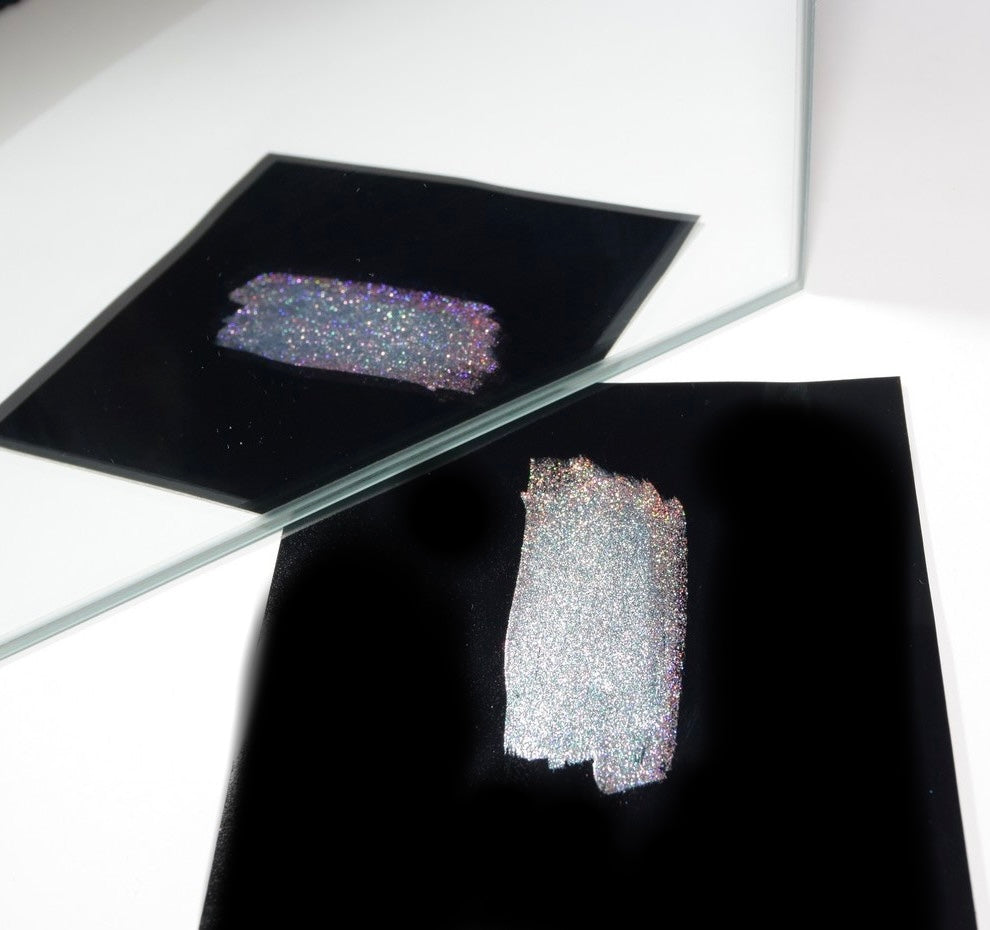 Roxy chameleon pigment & mica glitter