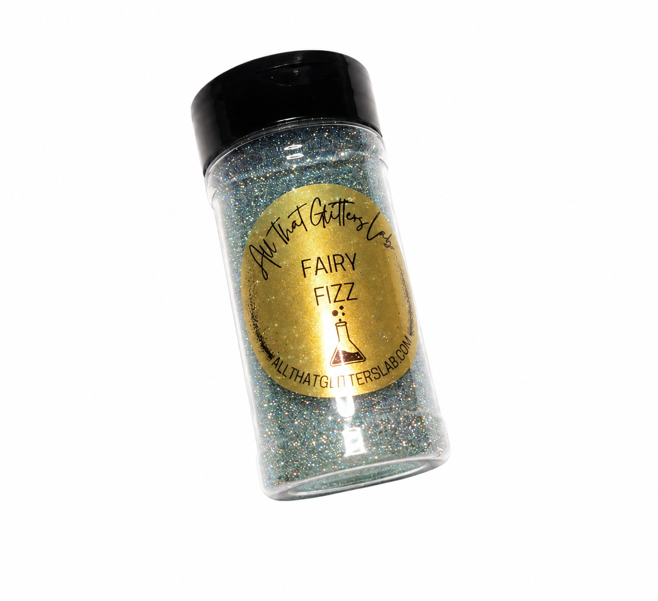 Fairy Fizz glitter