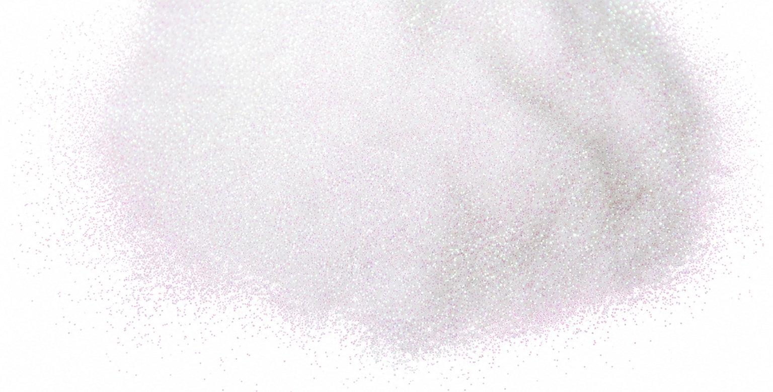 White Russian (Blended) glitter
