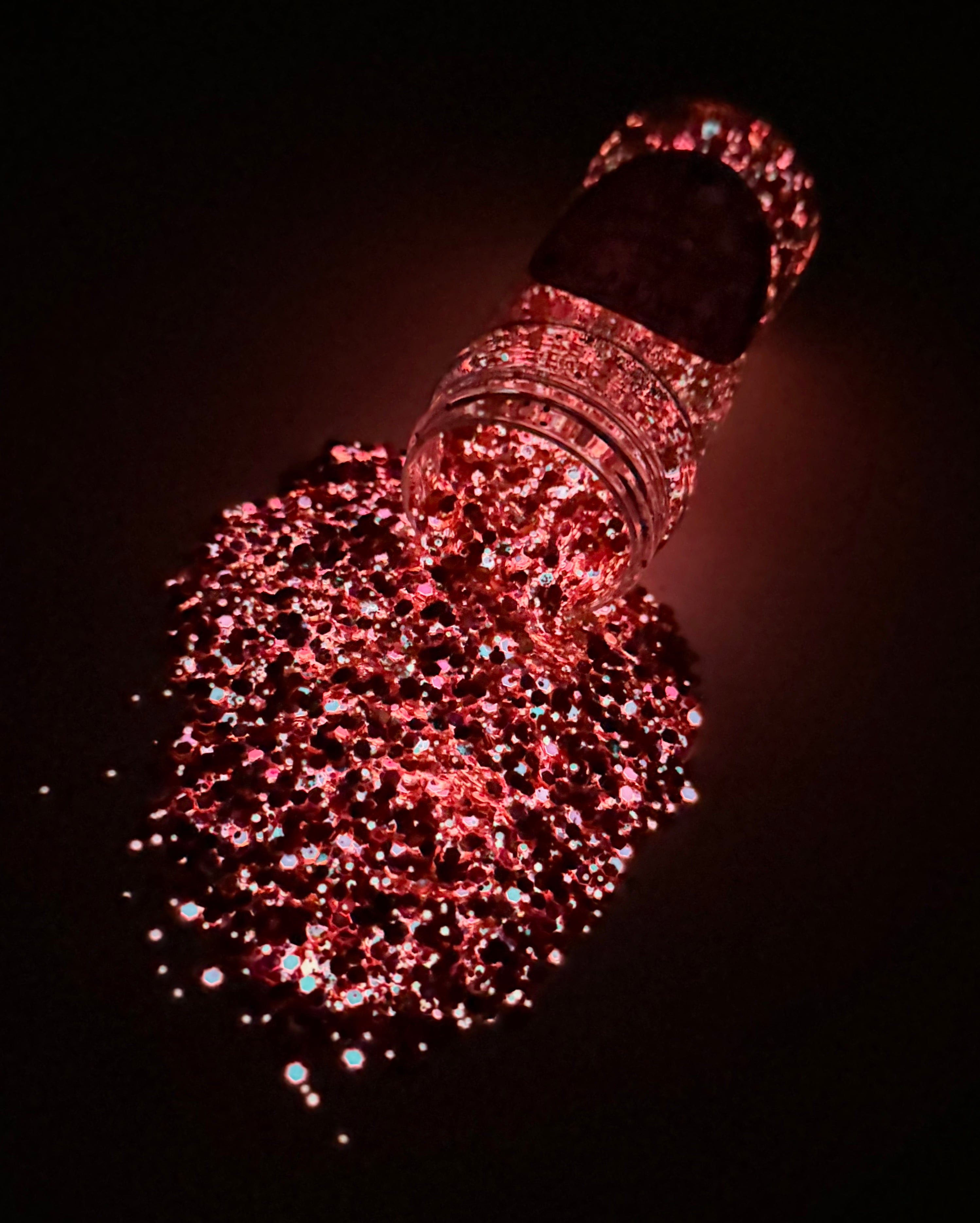 Summer Sunshine glitter