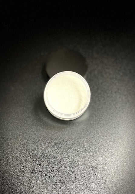 Moonlit glow in the dark pigment & mica glitter