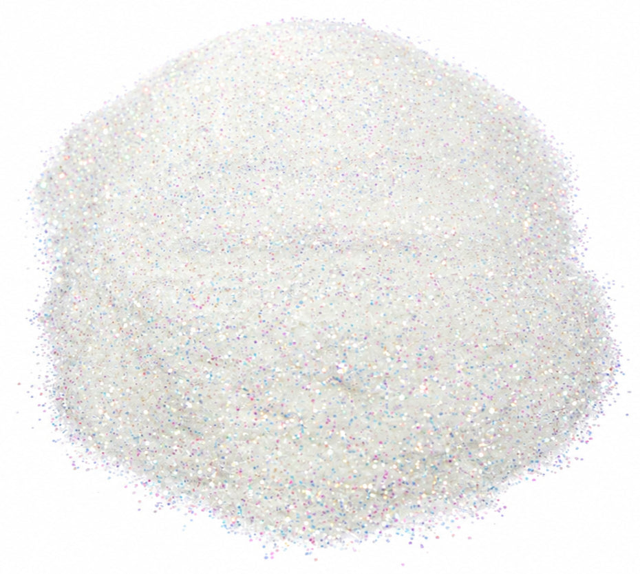 Time Traveler glitter