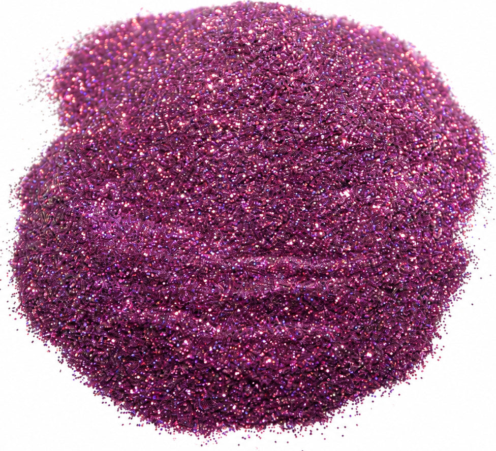 Good Juju Gin glitter