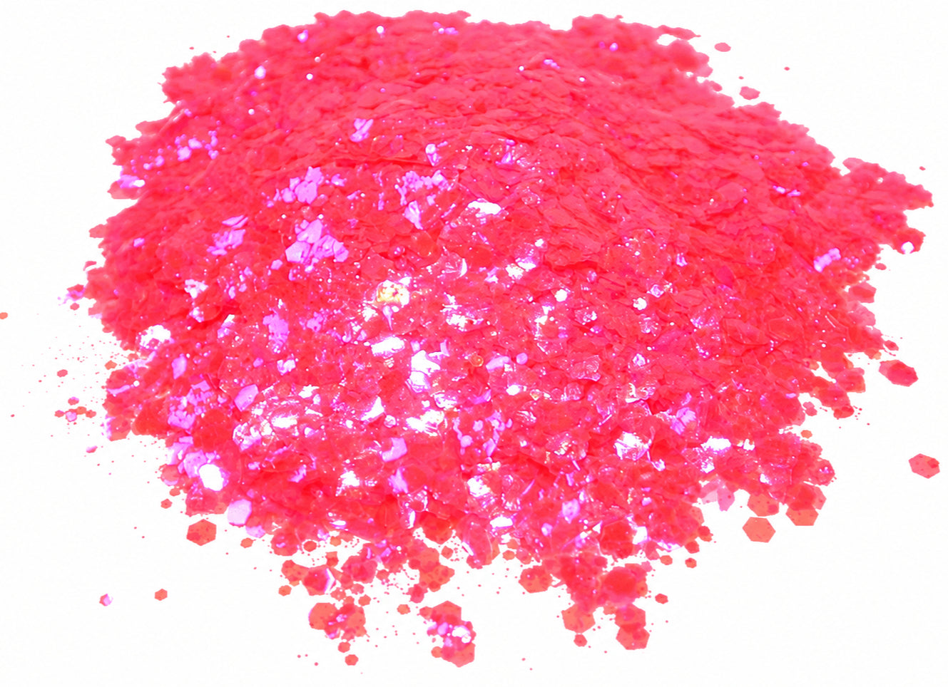 Barbie Bliss glitter