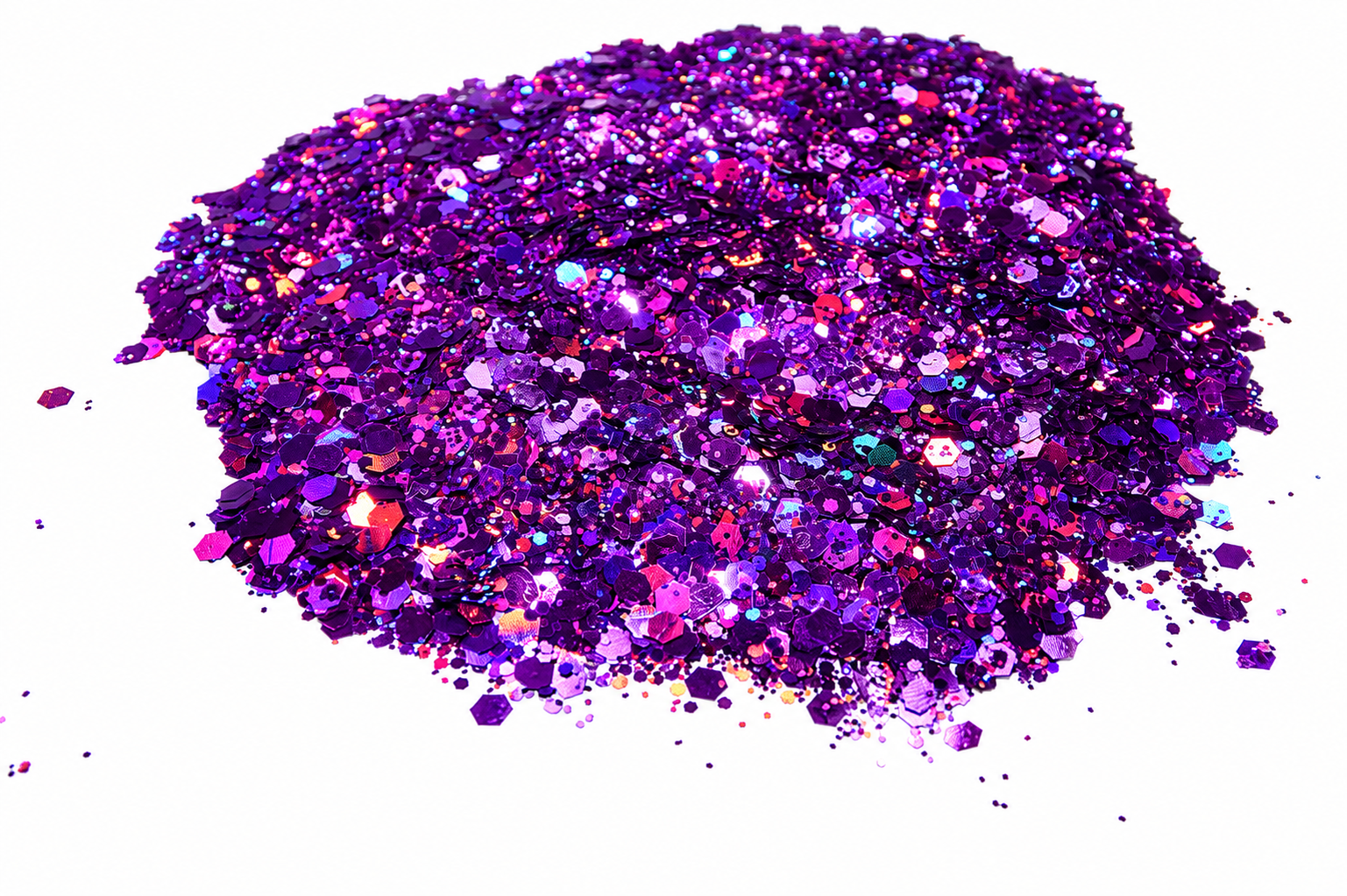 Dragonfruit Sangria (On The Rocks) glitter