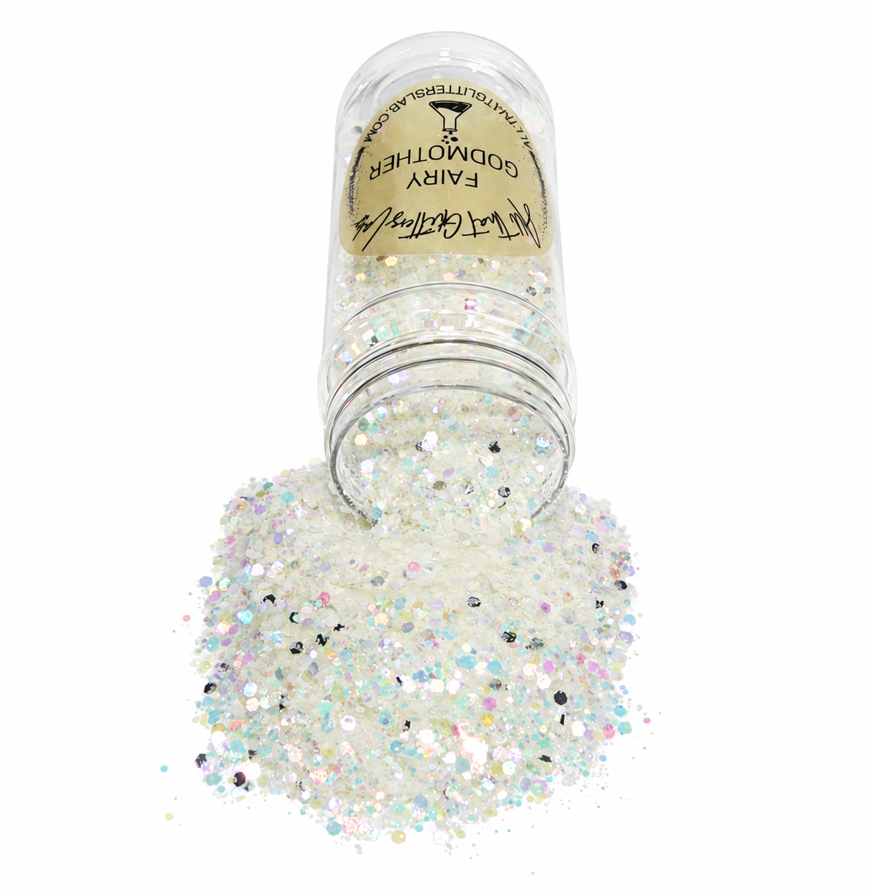 Fairy Godmother glitter
