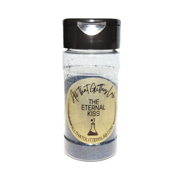 The Eternal Kiss glitter
