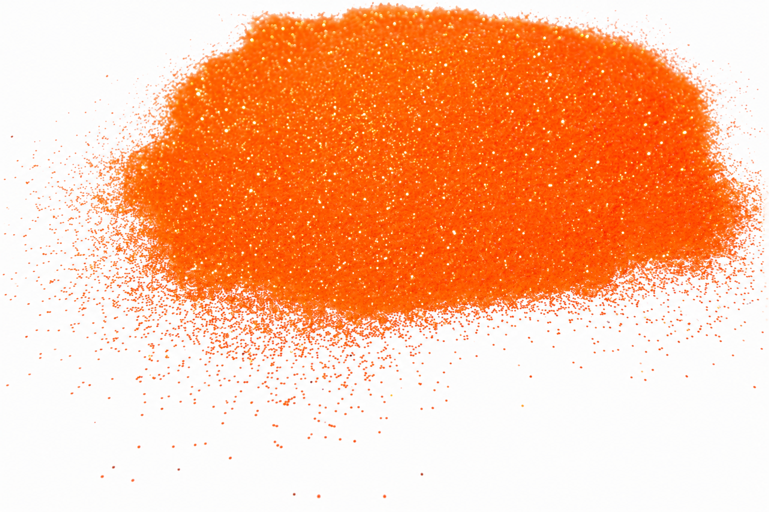 Children of the Candy Corn glitter