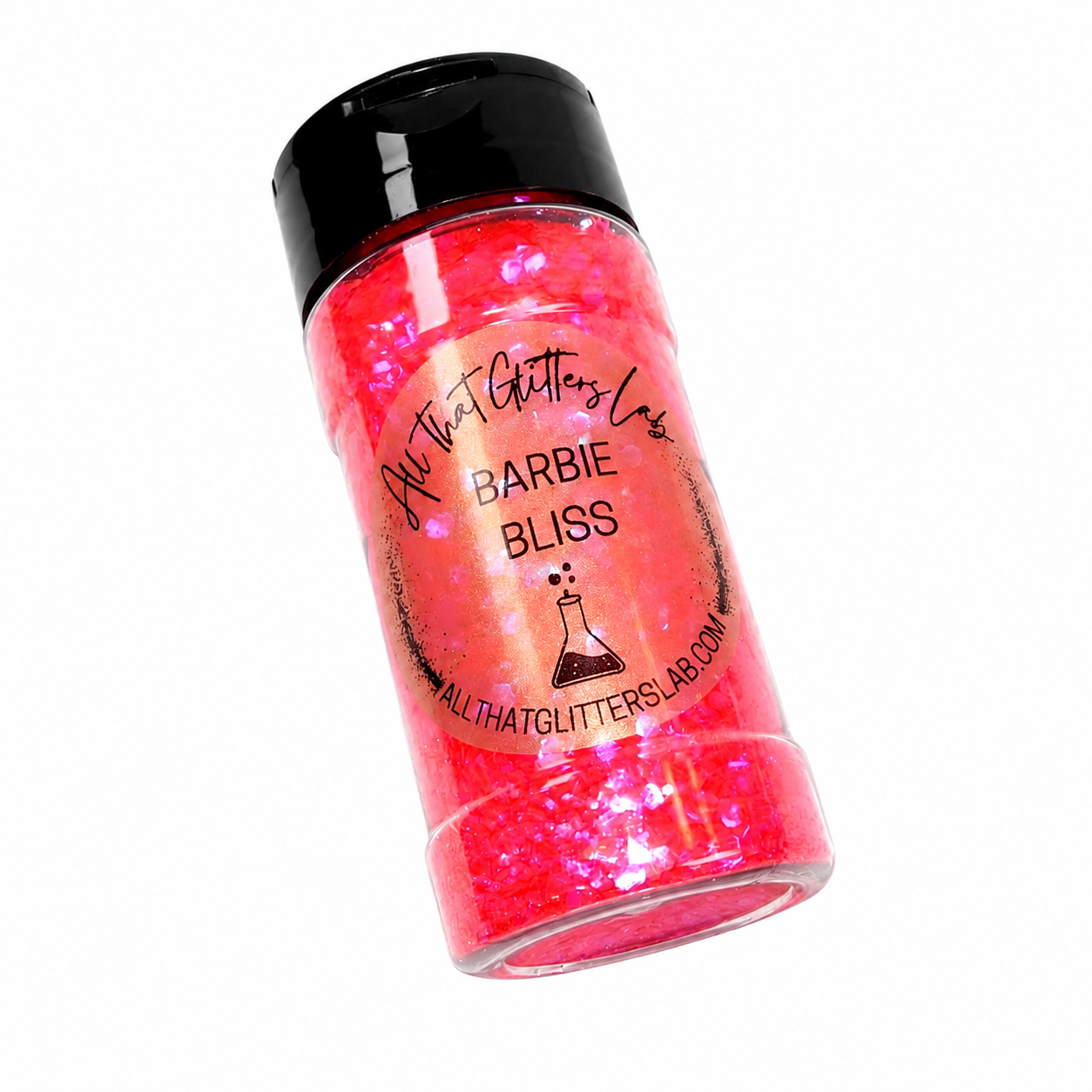 Barbie Bliss glitter