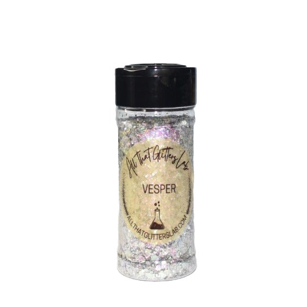 Vesper glitter