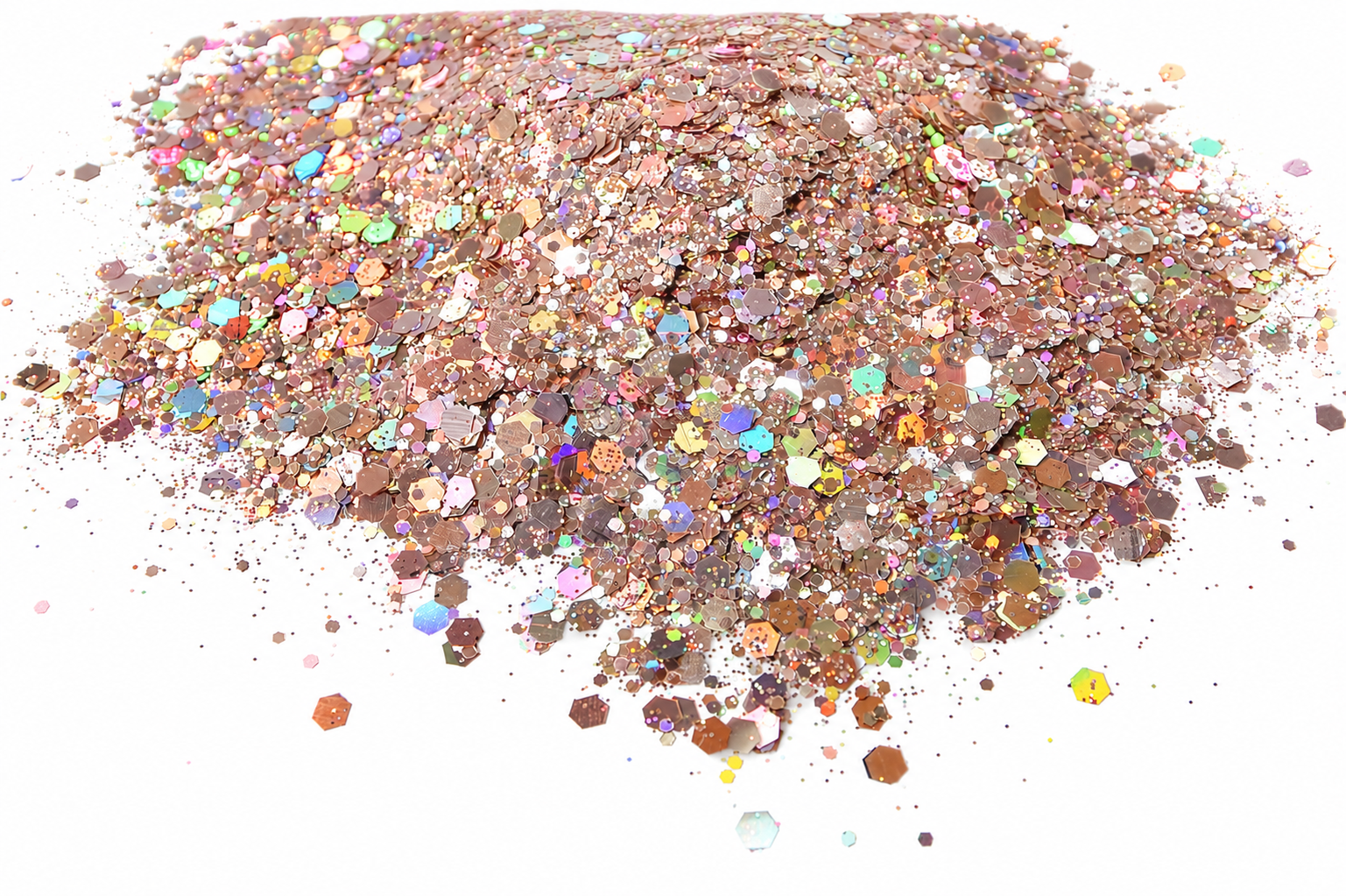 Painkiller glitter