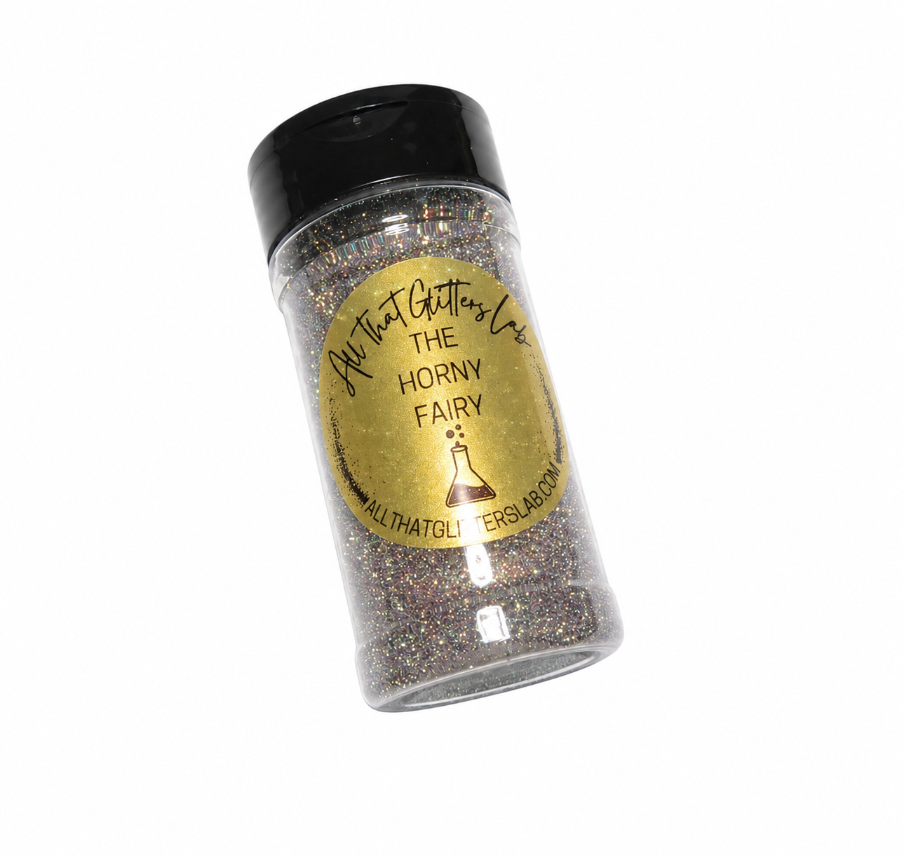 The Horny Fairy glitter