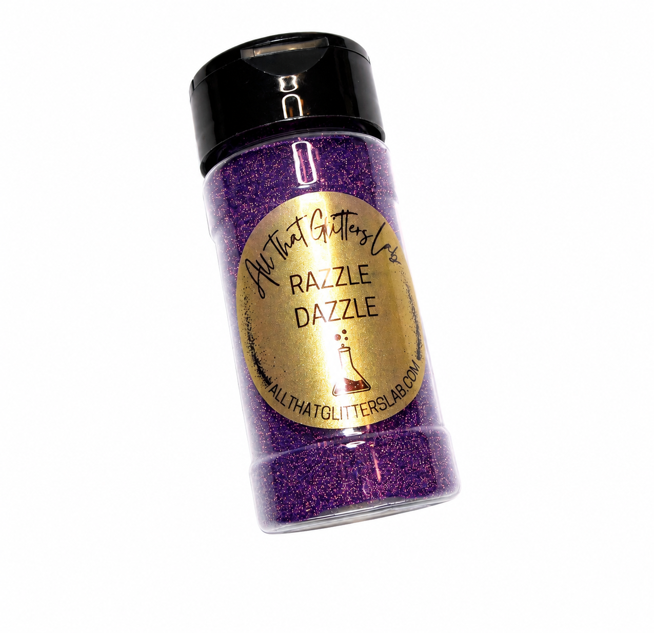 Razzle Dazzle glitter