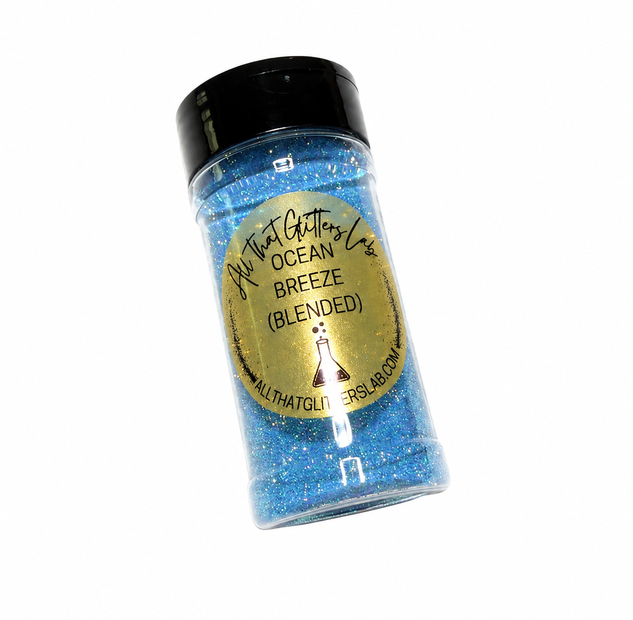 Ocean Breeze (Blended) glitter