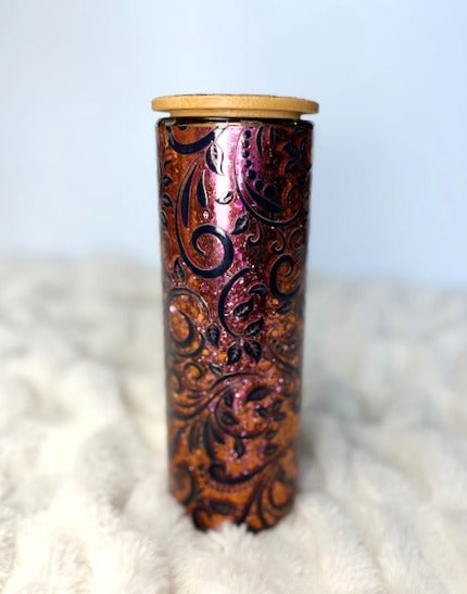 Ready To Ship glitter