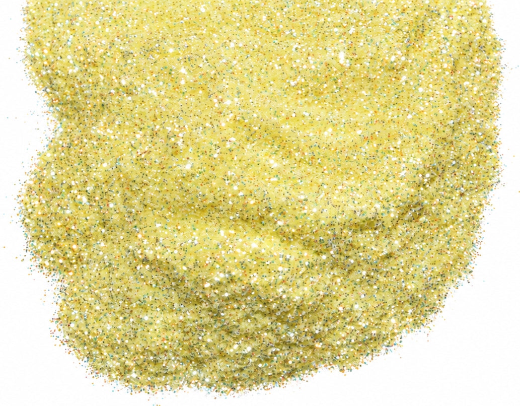 Diamonds Are Forever glitter